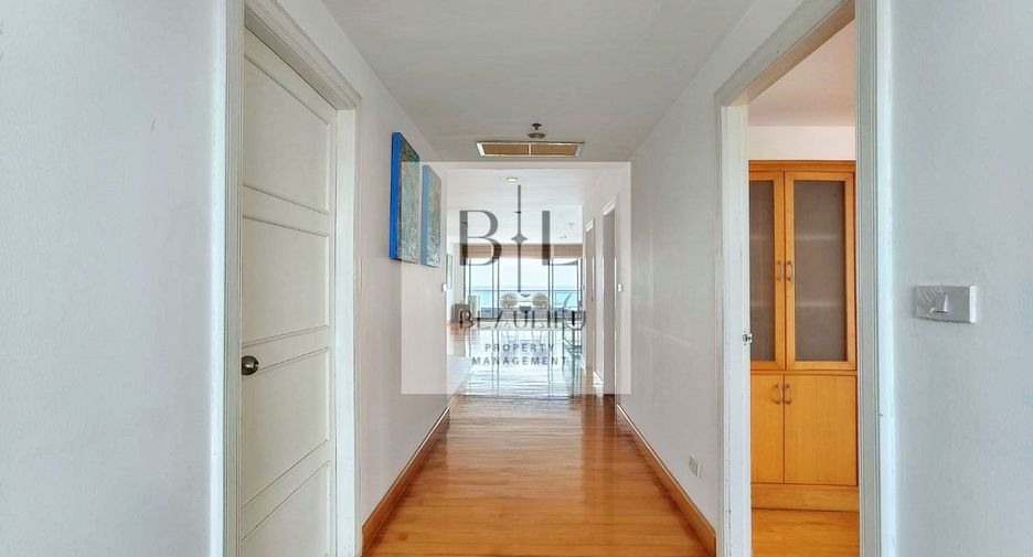 For rent and for sale 2 bedrooms condo in Bang Lamung, Chonburi