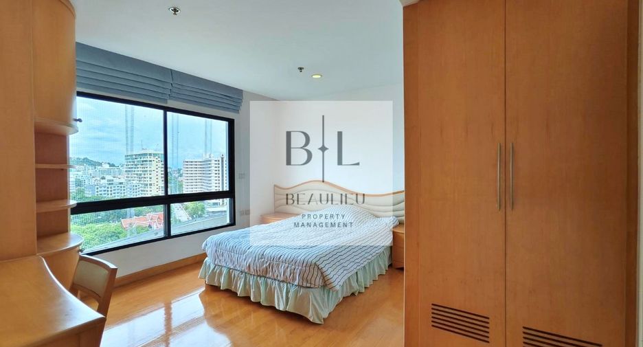 For rent and for sale 2 bedrooms condo in Bang Lamung, Chonburi