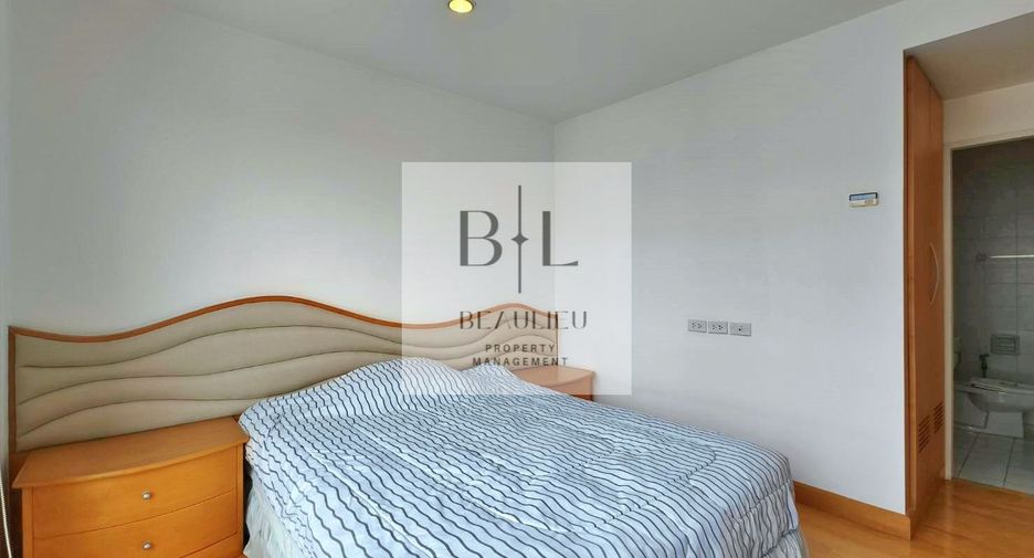 For rent and for sale 2 bedrooms condo in Bang Lamung, Chonburi