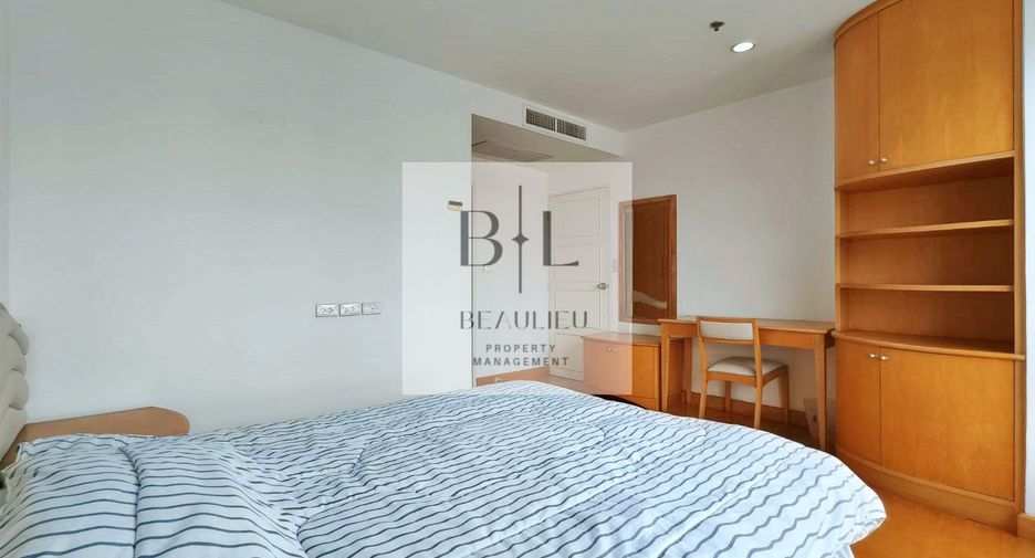 For rent and for sale 2 bedrooms condo in Bang Lamung, Chonburi