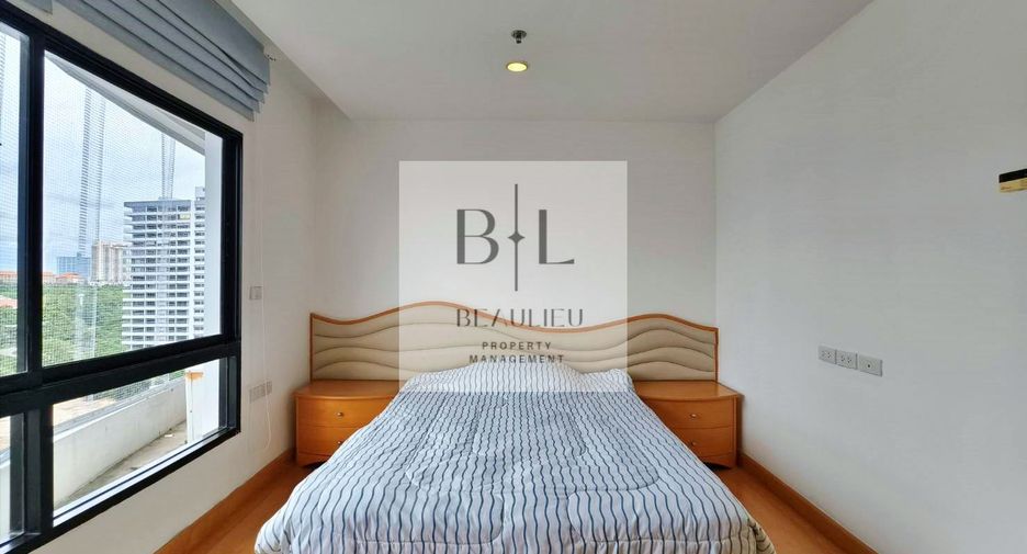 For rent and for sale 2 bedrooms condo in Bang Lamung, Chonburi