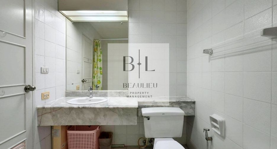 For rent and for sale 2 bedrooms condo in Bang Lamung, Chonburi