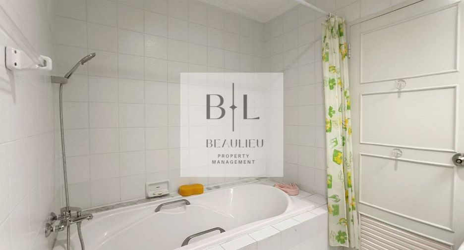 For rent and for sale 2 bedrooms condo in Bang Lamung, Chonburi
