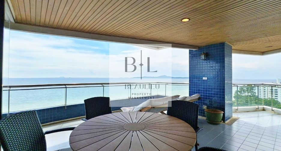 For rent and for sale 2 bedrooms condo in Bang Lamung, Chonburi