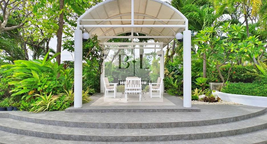For rent and for sale 2 bedrooms condo in Bang Lamung, Chonburi