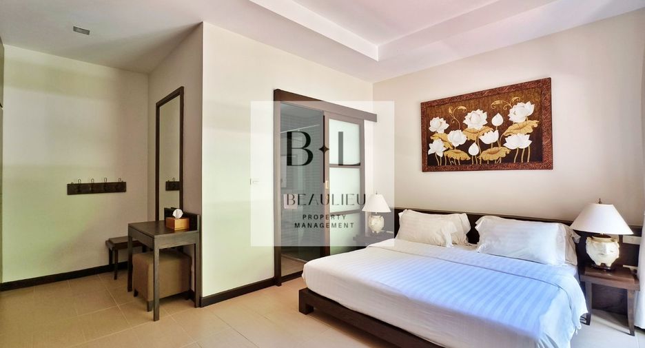 For sale 2 bedrooms condo in Ko Chang, Trat