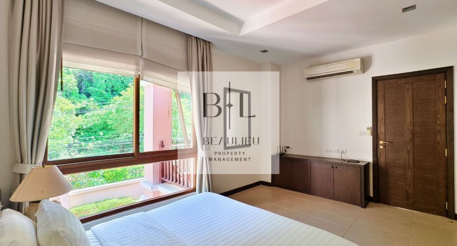 For sale 2 bedrooms condo in Ko Chang, Trat