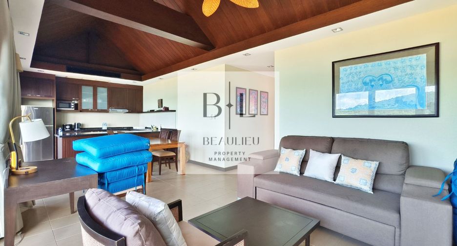 For sale 2 bedrooms condo in Ko Chang, Trat