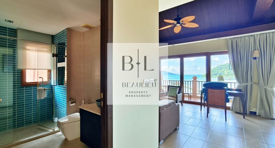 For sale 2 bedrooms condo in Ko Chang, Trat
