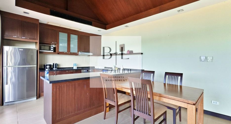 For sale 2 bedrooms condo in Ko Chang, Trat