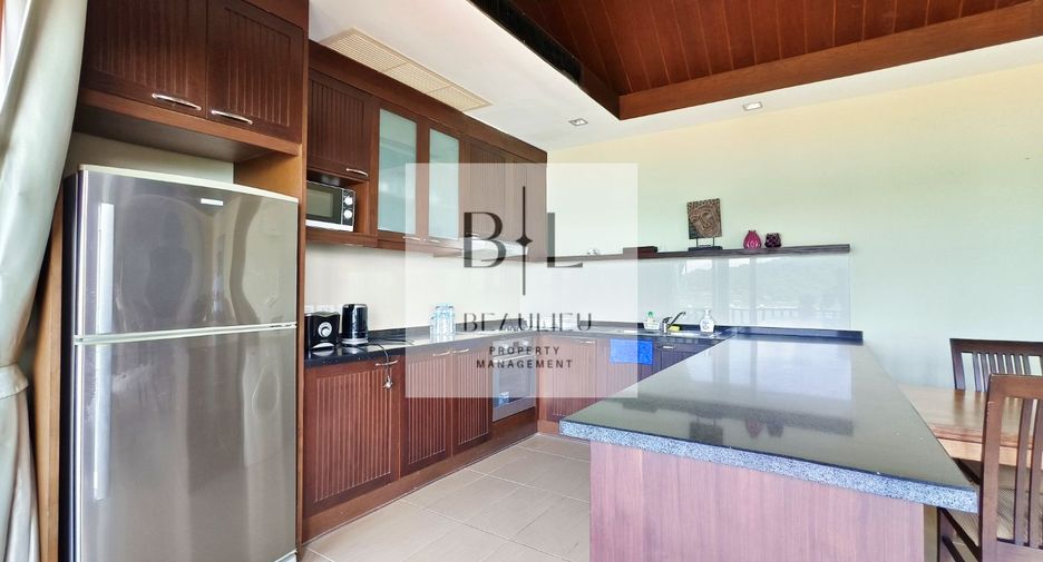 For sale 2 bedrooms condo in Ko Chang, Trat