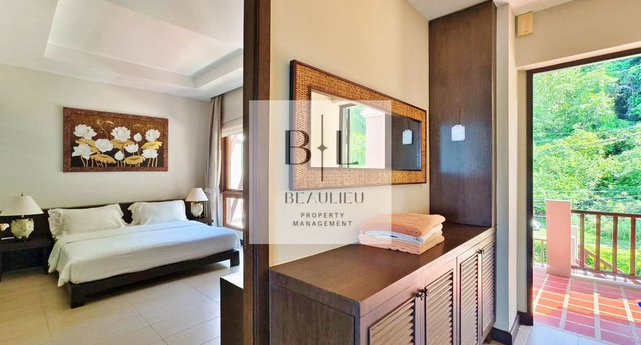 For sale 2 bedrooms condo in Ko Chang, Trat