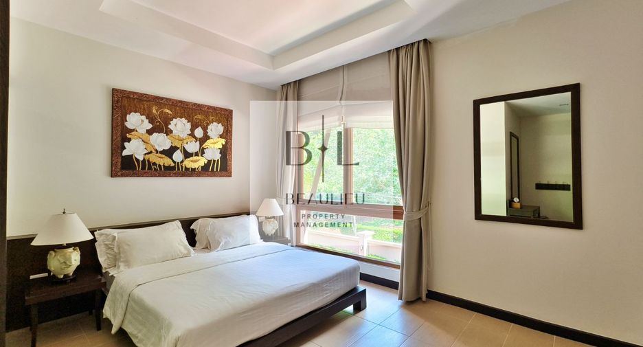 For sale 2 bedrooms condo in Ko Chang, Trat