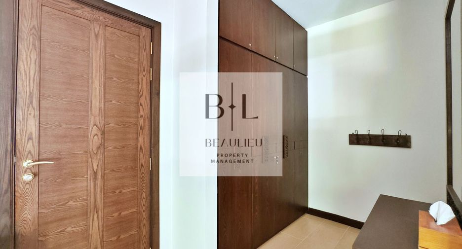 For sale 2 bedrooms condo in Ko Chang, Trat