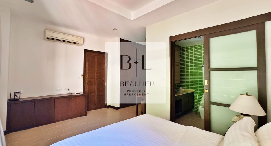 For sale 2 bedrooms condo in Ko Chang, Trat