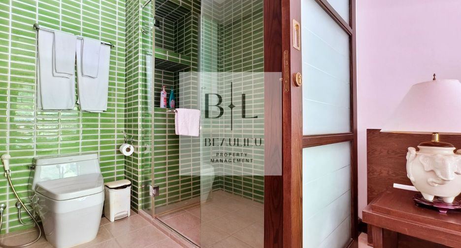 For sale 2 bedrooms condo in Ko Chang, Trat