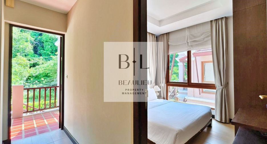 For sale 2 bedrooms condo in Ko Chang, Trat