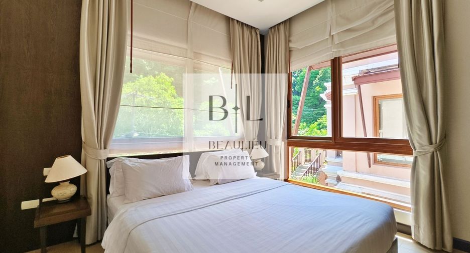 For sale 2 bedrooms condo in Ko Chang, Trat