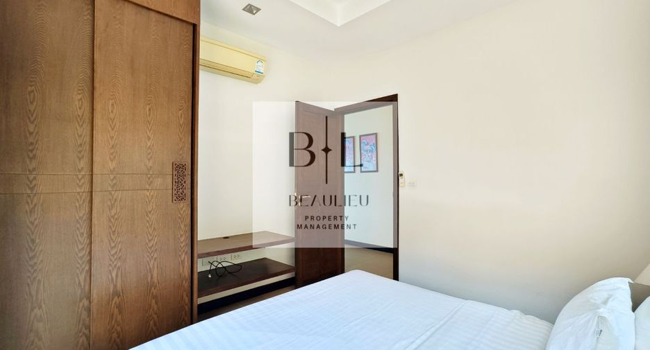 For sale 2 bedrooms condo in Ko Chang, Trat