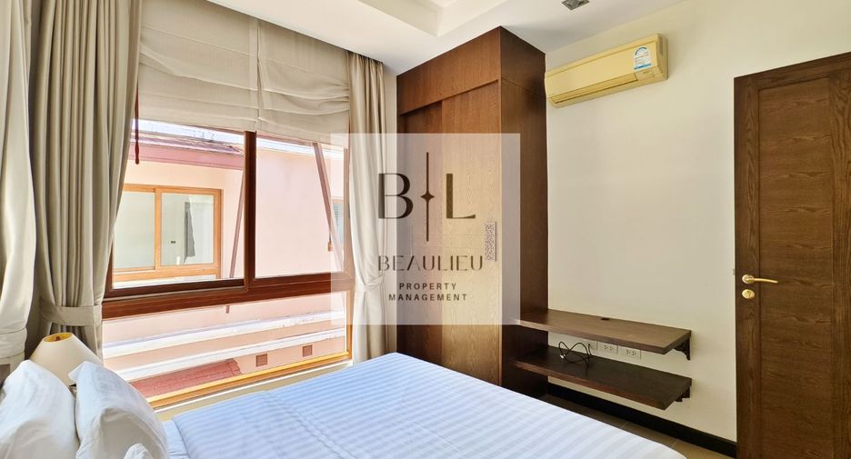 For sale 2 bedrooms condo in Ko Chang, Trat