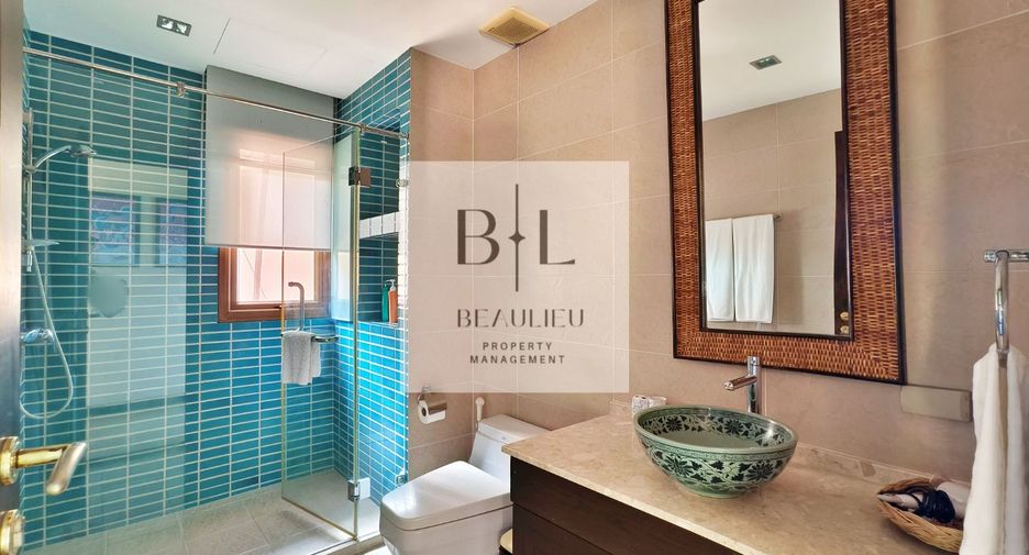 For sale 2 bedrooms condo in Ko Chang, Trat