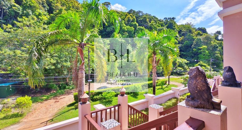 For sale 2 bedrooms condo in Ko Chang, Trat