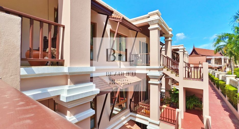 For sale 2 bedrooms condo in Ko Chang, Trat
