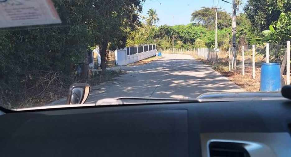 出售 土地 在 Si Racha, Chon Buri