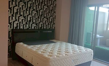 À vendre 1 chambre condo à Watthana, Bangkok