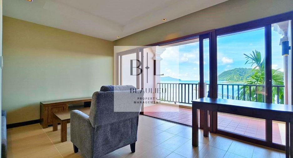 出售 1 卧室 公寓 在 Ko Chang, Trat