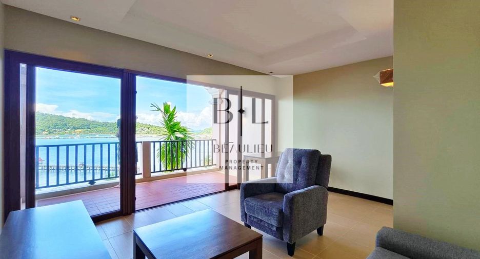 出售 1 卧室 公寓 在 Ko Chang, Trat