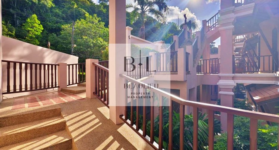 出售 1 卧室 公寓 在 Ko Chang, Trat