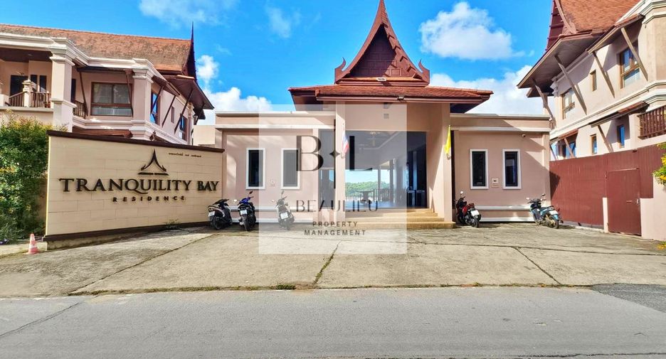 出售 1 卧室 公寓 在 Ko Chang, Trat