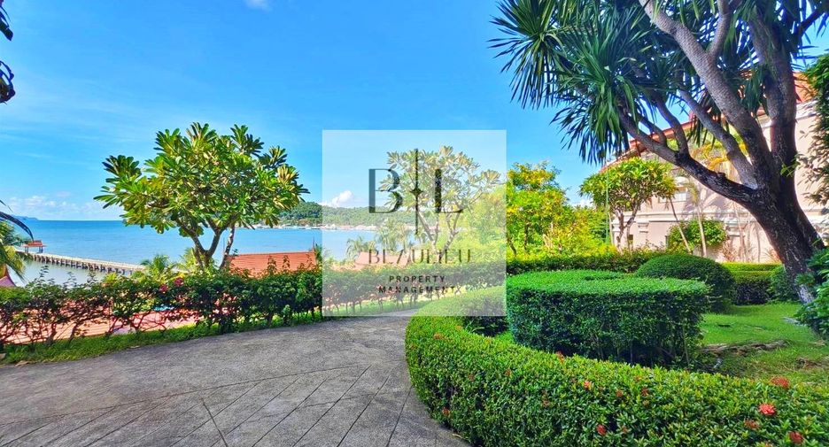 出售 1 卧室 公寓 在 Ko Chang, Trat