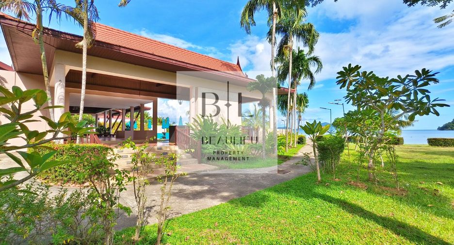 出售 1 卧室 公寓 在 Ko Chang, Trat