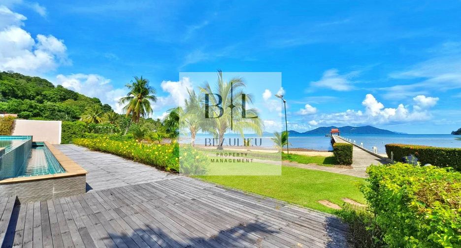 出售 1 卧室 公寓 在 Ko Chang, Trat