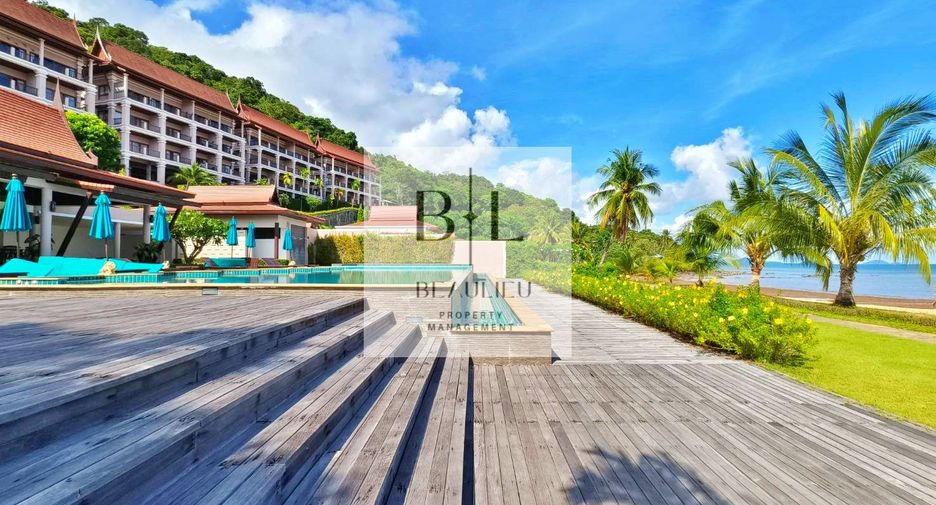 出售 1 卧室 公寓 在 Ko Chang, Trat