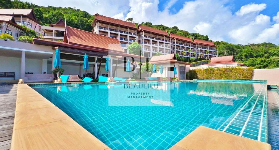 出售 1 卧室 公寓 在 Ko Chang, Trat