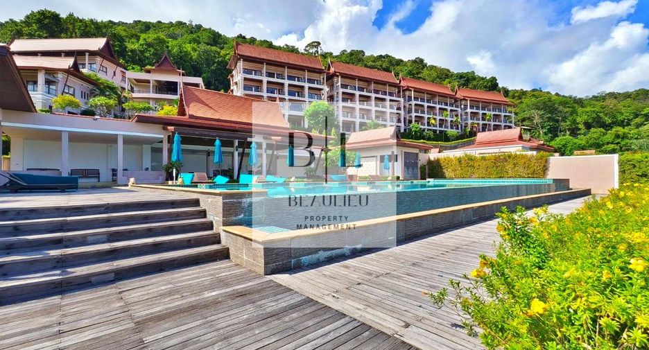 出售 1 卧室 公寓 在 Ko Chang, Trat