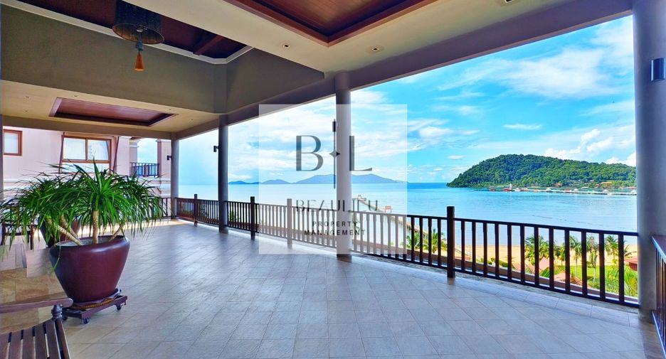 出售 1 卧室 公寓 在 Ko Chang, Trat