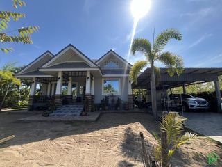 For sale 2 ベッドルーム house in San Pa Tong, Chiang Mai