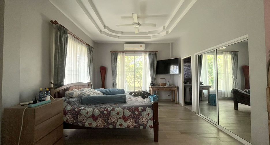 For sale 2 bedrooms house in San Pa Tong, Chiang Mai