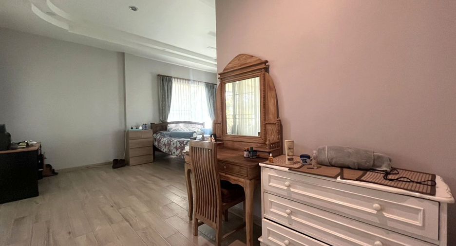For sale 2 bedrooms house in San Pa Tong, Chiang Mai