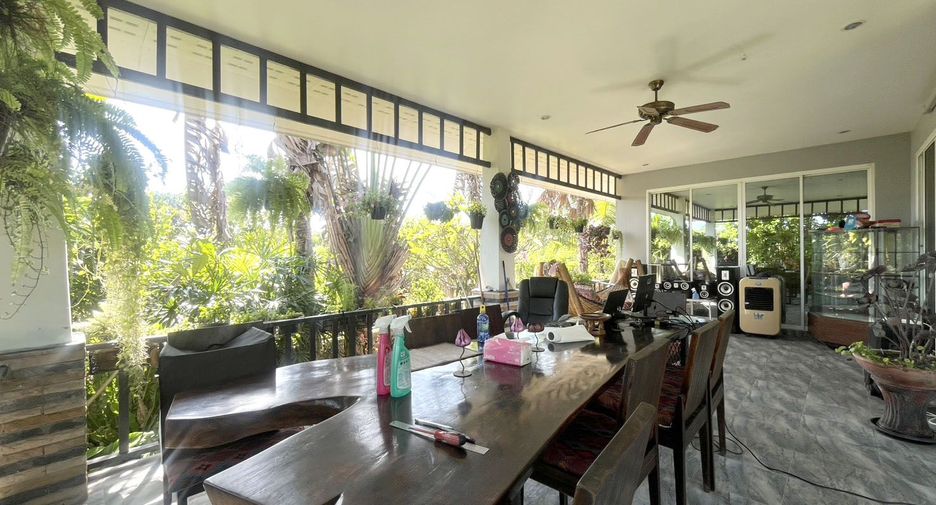For sale 2 bedrooms house in San Pa Tong, Chiang Mai