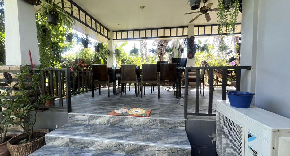 For sale 2 bedrooms house in San Pa Tong, Chiang Mai