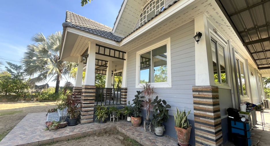 For sale 2 bedrooms house in San Pa Tong, Chiang Mai