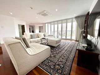 Wohnung zur Miete mit 3 Zimmer in Watthana, Bangkok