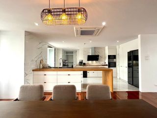 Wohnung zur Miete mit 3 Zimmer in Watthana, Bangkok