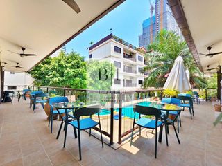 For sale 42 bedrooms hotel in Bang Lamung, Chonburi