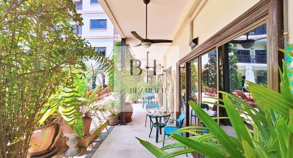 For sale 42 ベッドルーム hotel in Bang Lamung, Chonburi